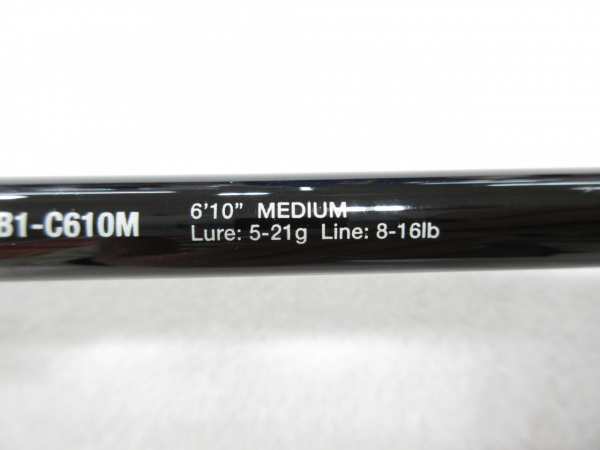 21BPM B1-C610M